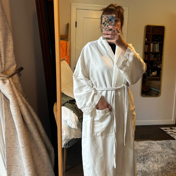Westin Spa Robe - Picture 4 of 10